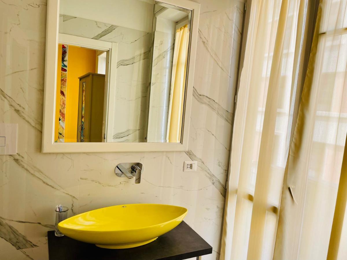 Contemax Arthouse Guest house Salerno