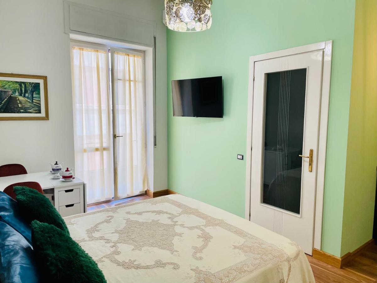 Guest house Contemax Arthouse Salerno