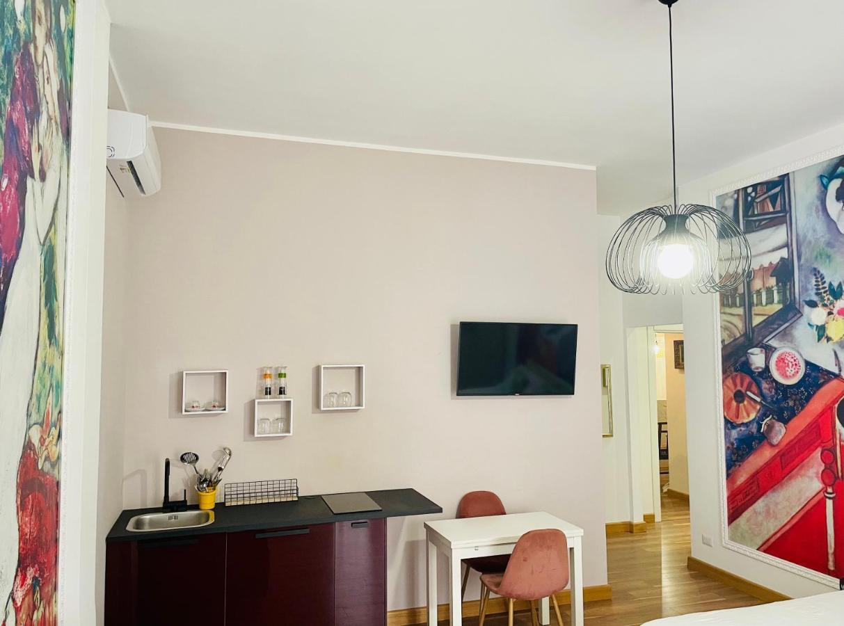 Contemax Arthouse * Salerno